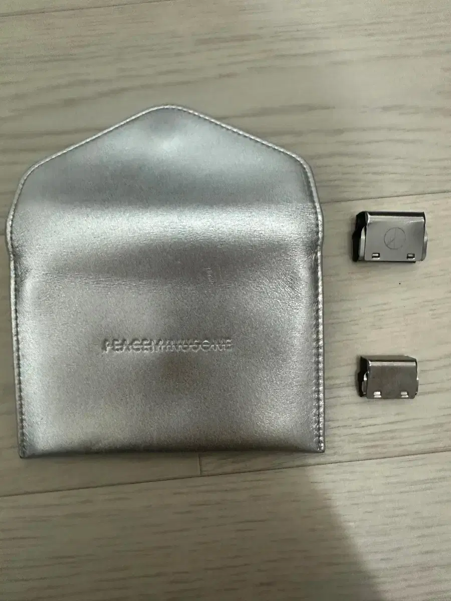 peaceminusone SLIDER CLIP PEACEMINUSONE SLIDER #1 MULTI スライダー